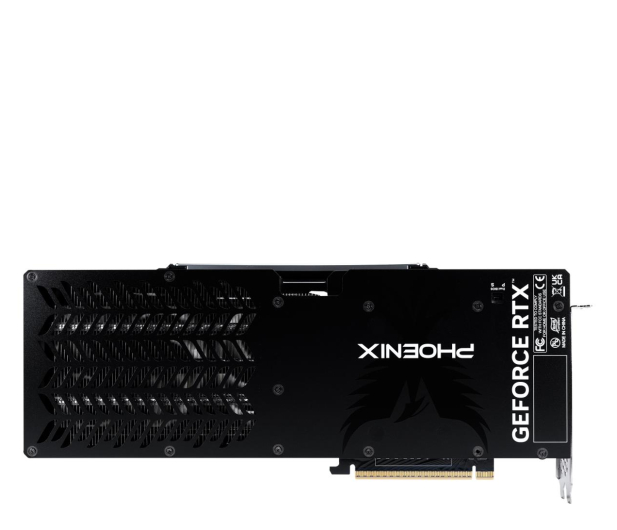 Gainward GeForce RTX 5080 Phoenix GS 16GB GDDR7 DLSS5 - 1309155 - zdjęcie 6